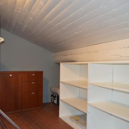 Casa Della Rosina סטרסה