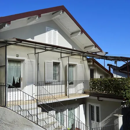 Casa Della Rosina * 斯特雷萨