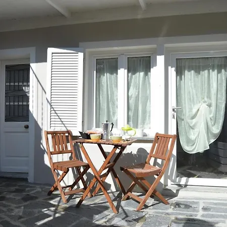 Casa Della Rosina * סטרסה