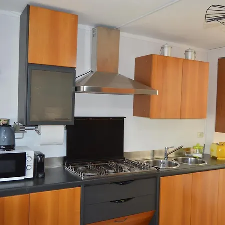 度假居 Casa Della Rosina