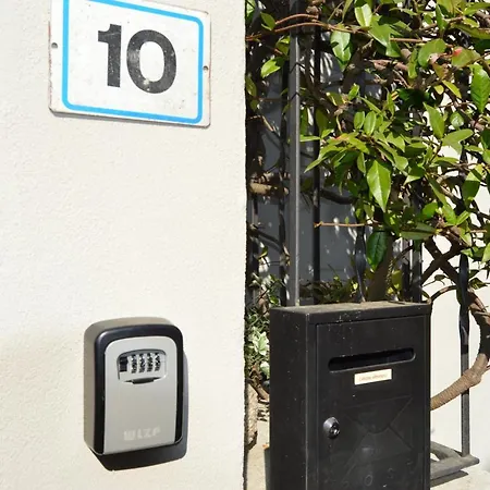 Casa de Férias Casa Della Rosina Stresa