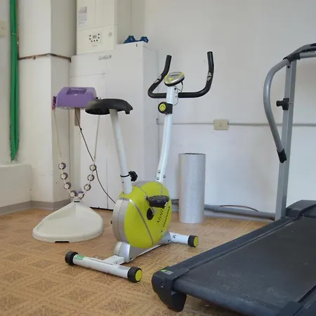 Casa Della Rosina * ستريزا