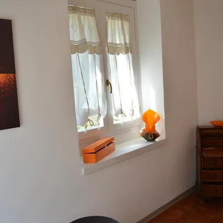 Feriehus Casa Della Rosina