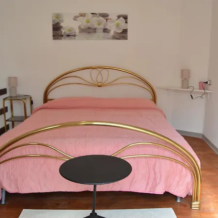 بيت للعطل Casa Della Rosina *