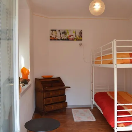 Casa Della Rosina ستريزا