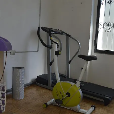 Casa Della Rosina * ستريزا