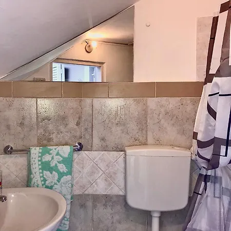 Casa Della Rosina Semesterbostad *