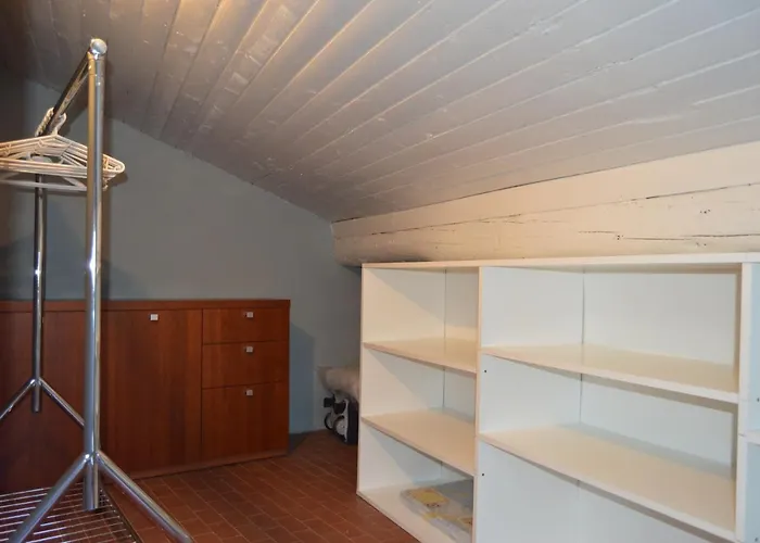 Casa Della Rosina 斯特雷萨