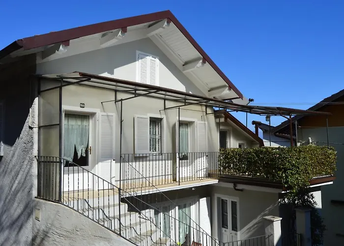 Casa Della Rosina * 斯特雷萨