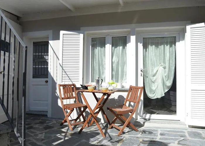 Casa Della Rosina * ستريزا