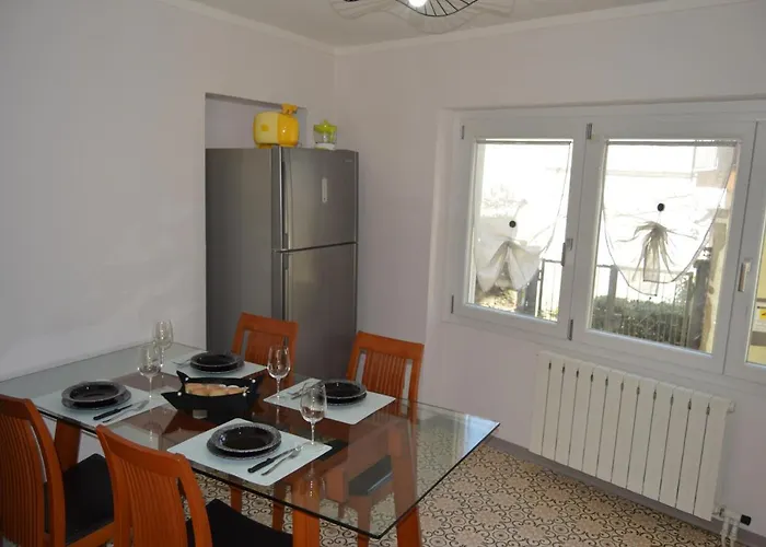 Casa Della Rosina Casa de Férias