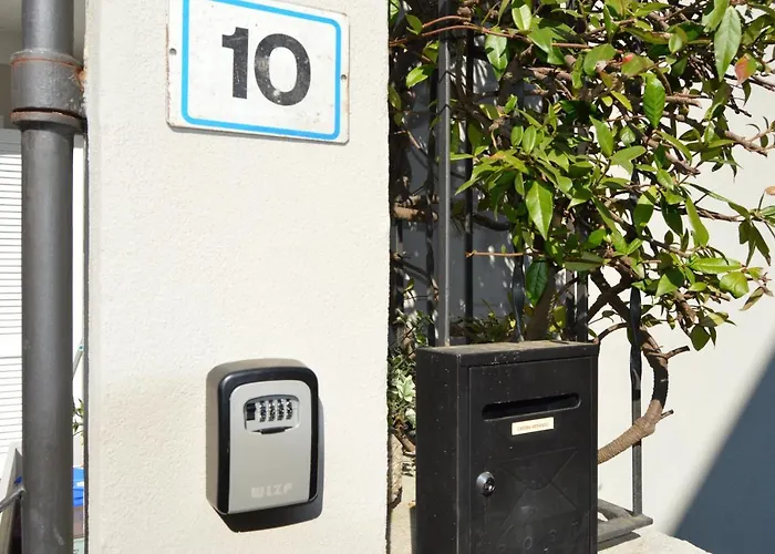 Casa de Férias Casa Della Rosina Stresa