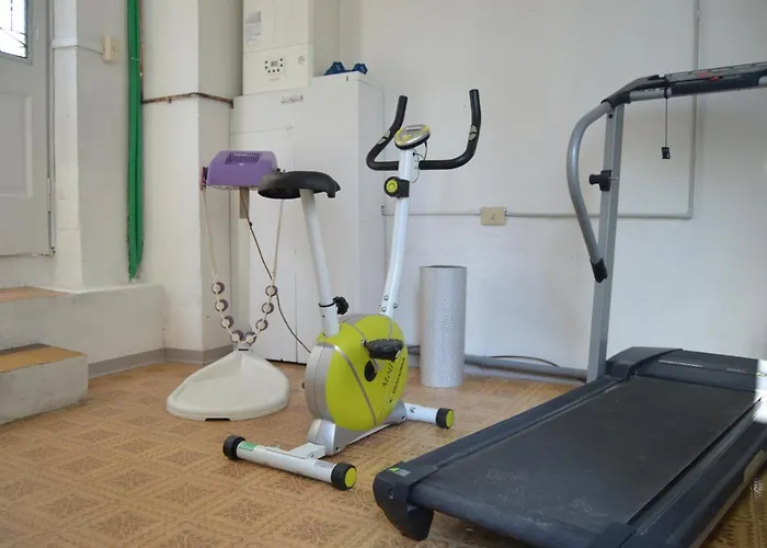 Casa Della Rosina * ستريزا