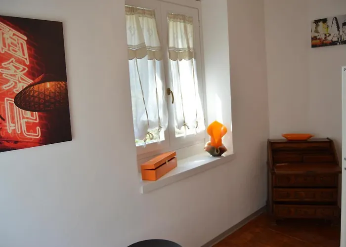 度假居 Casa Della Rosina