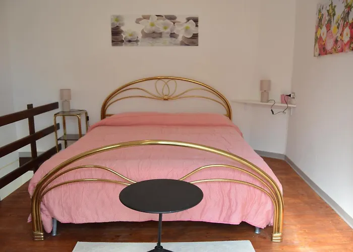 度假居 Casa Della Rosina *