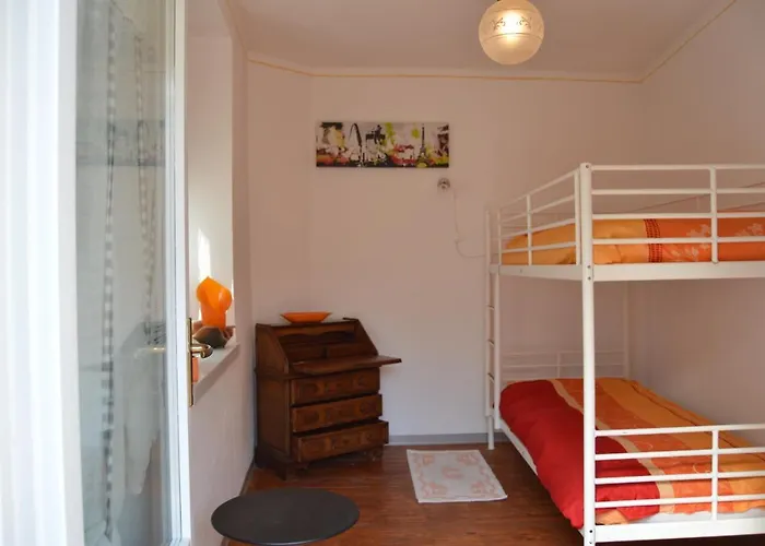 Casa Della Rosina Stresa