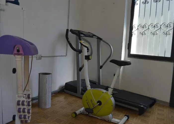 Casa Della Rosina * ستريزا