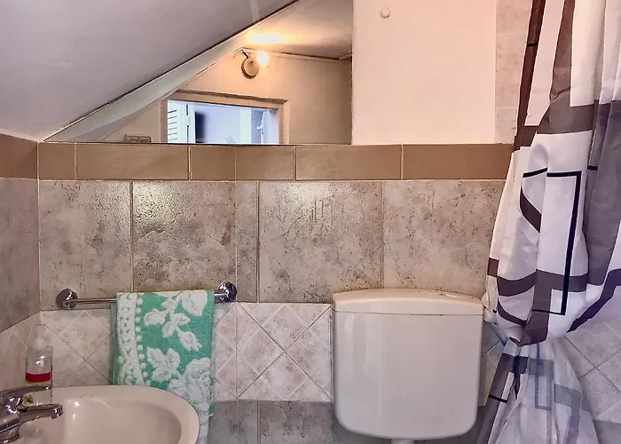 Casa Della Rosina 度假居 *