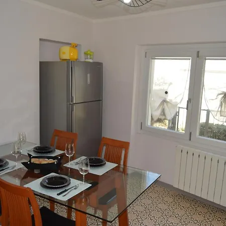 Casa Della Rosina Tatil Evi