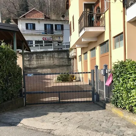 Casa Della Rosina